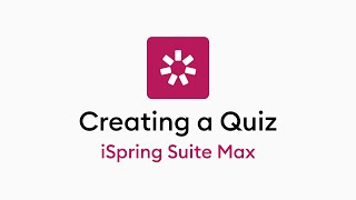 How to Create a Quiz